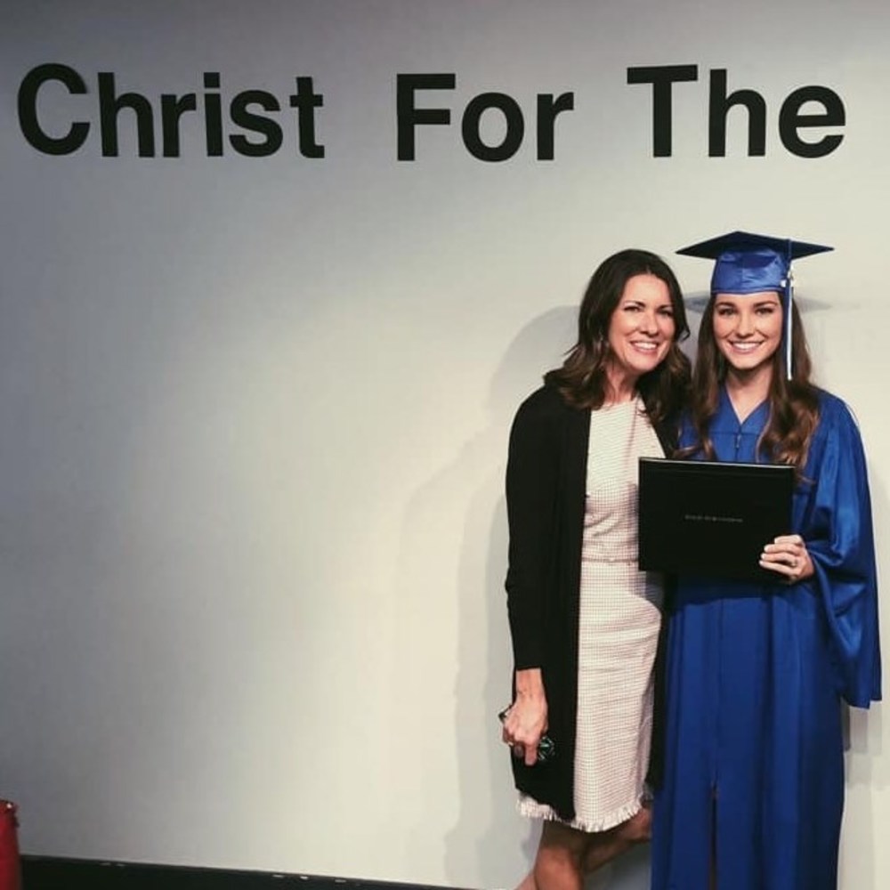 Meet your Posher, Lydia